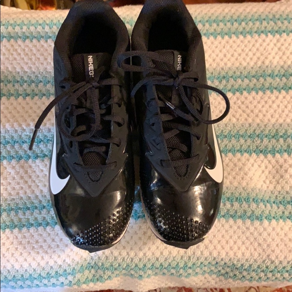Nike vapor sneakers cleats